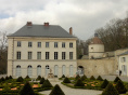 Château de Grouchy à Osny (95)