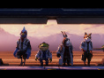 Star Fox sur Nintendo Switch 2 : Fox McCloud de retour dans un remake musclé