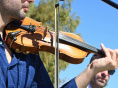 De la musique traditionnelle irlandaise à la Fontaine du Pot-de-Fer, pour la Fête de la Musique 2026