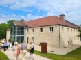 Journées du Patrimoine 2026 : à la découverte du campus Safran et du château de Vilgénis