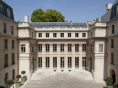Journées du Patrimoine 2026 au Ministère de l'Education nationale, visite de l'Hôtel de Rochechouart
