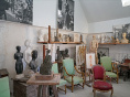 Nuit des Musées 2022 au Musée Paul Belmondo (92)