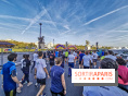 Les 20 km de Paris 2019