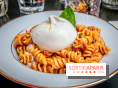 Sorella, la savoureuse trattoria du 16e arrondissement