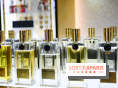 Nicolaï, le parfumeur artisanal à Paris