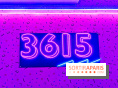3615 Bar - les photos