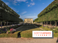 Le Domaine de Trianon et Hameau de la Reine