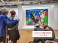 Matisse, comme un roman : nos photos de l'exposition du Centre Pompidou
