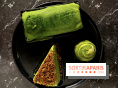 Shodaï Matcha, le top des pâtisseries au Matcha