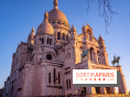 Montmartre - Paris - sacré cœur