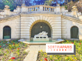 Les Arènes de Lutèce à Paris
