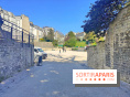 Les Arènes de Lutèce à Paris