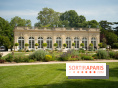 Le Parc de Bagatelle