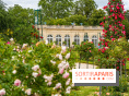 Le Parc de Bagatelle