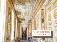 L'Hôtel de la Marine - Visuels