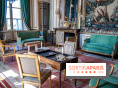 L'Hôtel de la Marine - Visuels