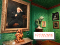 La maison de Victor Hugo à Paris - nos photos