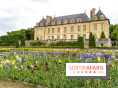 Le Château d'Auvers sur Oise