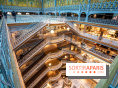 La Samaritaine se dévoile en photos !