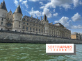 Visuels Paris Seine - conciergerie