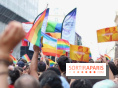 La Pride des Banlieues, la marche queer et populaire à La Courneuve et son after party