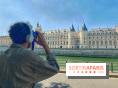 Les Origines de Paris : une expérience en réalité virtuelle sur les rives de la Seine