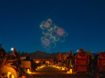 DroneArt Show