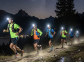 La Noctambule de Chauc' 2025 : un trail nocturne en Seine-et-Marne (77)