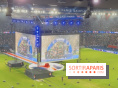 Ligue des Champions : qui peut accéder à la Watch party au Parc des Princes ?