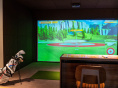 Matchplay : bar golf et fléchettes