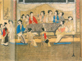 10 000 ans de voyage gustatif, l'exposition culinaire au Centre culturel de Chine
