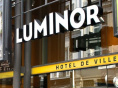 Le Luminor, dernier et plus vieux cinéma du Marais, menacé de fermeture
