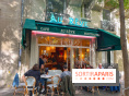 Au Rêve, café mythique de Montmartre et véritable institution du quartier, rouvre en octobre !