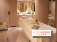 Terrake, le spa de l'hôtel Bowmann pour un moment de détente à deux pas des Champs-Elysées