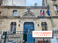 Visuel actualités - école maternelle fermée paris