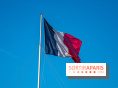 france drapeau français visuel actualités