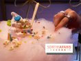 Snowvan, le spot aux bubble tea et glaces insolites