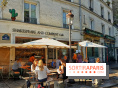 Shakespeare and Company, le café-librairie le plus anglais de Paris