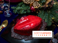 Noël et fête chez Fauchon 2021