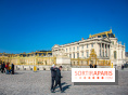 Visuels musée et monument - Château de Versailles