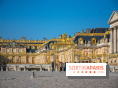 Visuels musée et monument - Château de Versailles