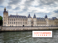 Visuels musée et monument - Conciergerie