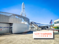 Visuels musée et monument - musée air espace
