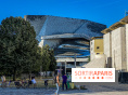 Visuels musée et monument - Philharmonie