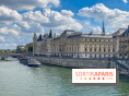 Visuels musée et monument - conciergerie - Seine