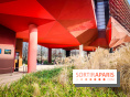 Visuels musée et monument - musée quai branly