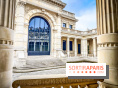 Visuels musée et monument - palais galliera