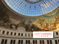 Visuels musée et monument - bourse de commerce