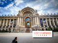 Visuels musée et monument - Petit Palais