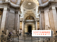Visuels musée et monument - Panthéon
